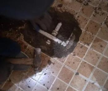 抚顺卫生间漏水维修公司为您分享下卫生间渗水如何处理及注意事项