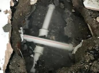 抚顺阳台漏水维修公司为您分享楼上楼下漏水怎么处理