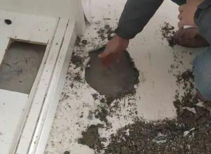 抚顺卫生间漏水维修公司分享下精确定位查漏水一次多少钱?不同级别收费不同