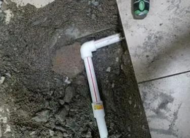 抚顺阳台漏水维修时有哪些声音会影响检漏仪