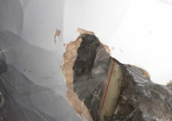 抚顺卫生间漏水维修的步骤和流程。